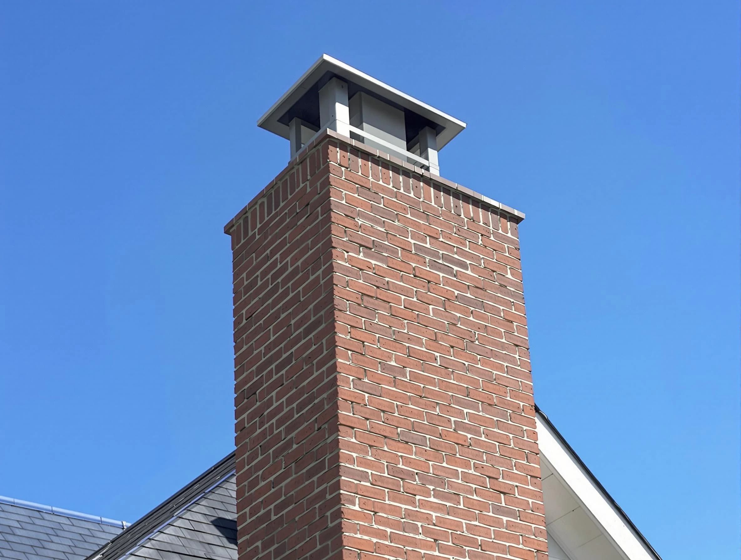 Chimney Remodeling service in Bayonne, NJ